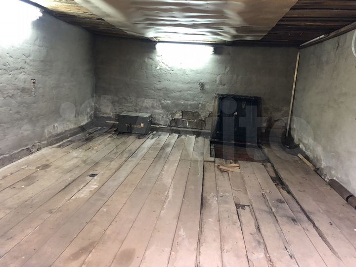 Гараж, 30 м²