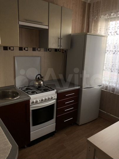 2-к. квартира, 54 м², 7/9 эт.