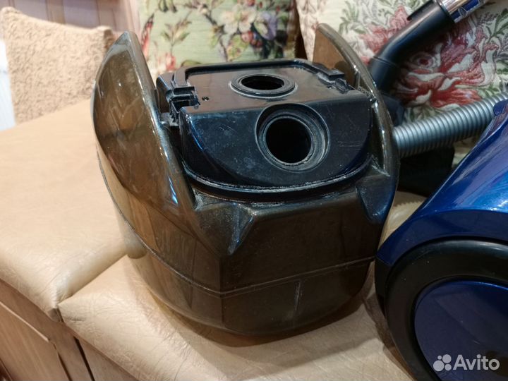 Пылесос vitek