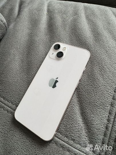iPhone 13, 128 ГБ