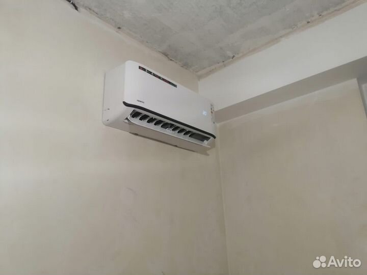 Сплит системы с бесплатной установкой