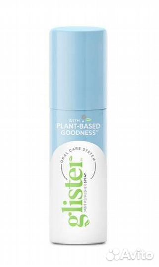 Спрей-освежитель