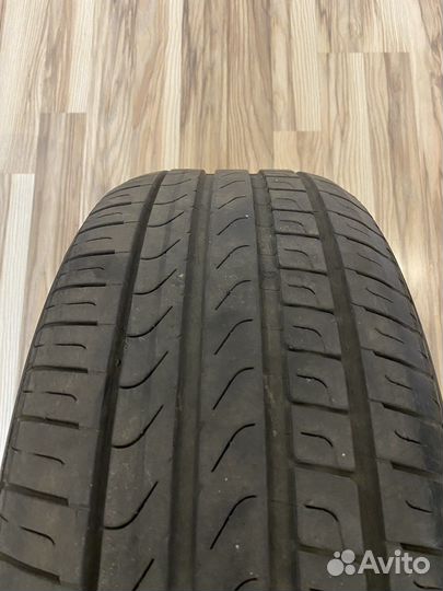 Nokian Tyres Hakka Z 225/50 R17