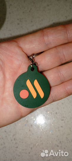 Брелок для ключей