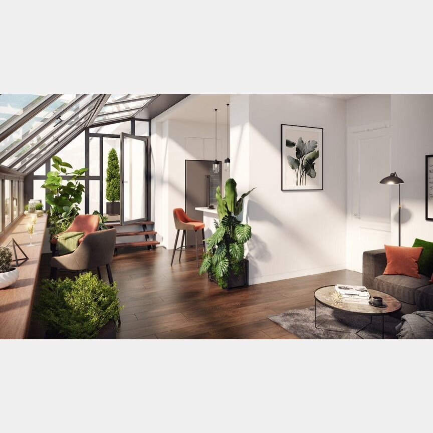 3-к. квартира, 90,7 м², 5/8 эт.