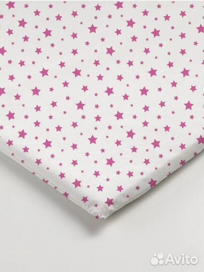 Непромокаемый матрас для пеленального столика