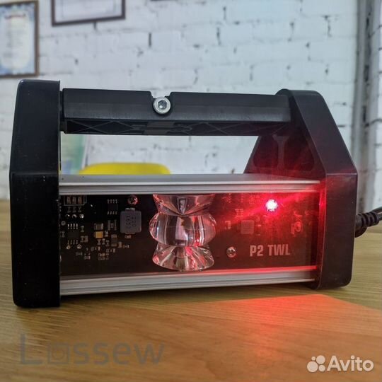 Светильник малярный lossew lamp P2 TWL