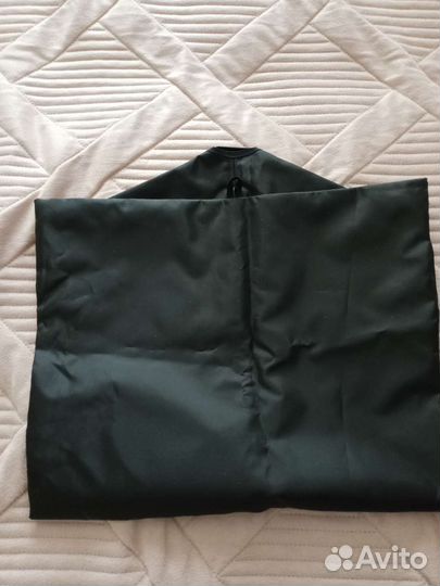 Чехол для купальника худ. Гимнастики