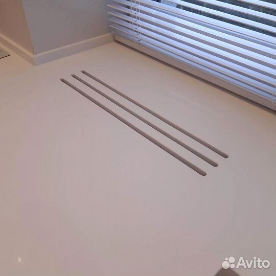 Акриловая столешница