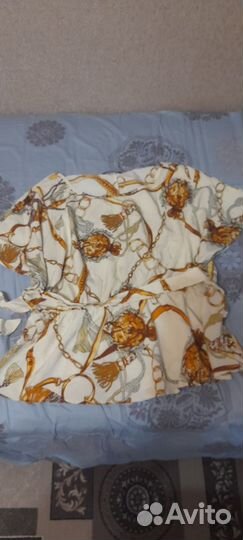 Женские вещи большой размер 58-62