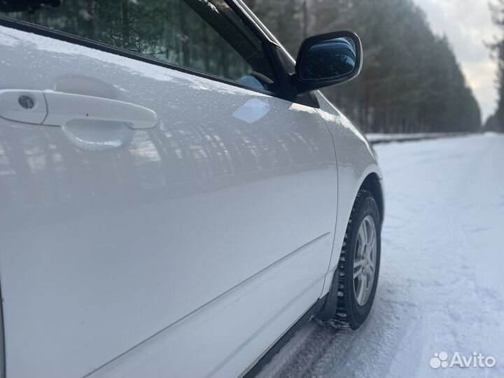 Toyota Corolla 1.5 AT, 2004, 281 000 км