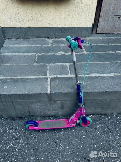 Самокат детский Decathlon Oxelo Play 5