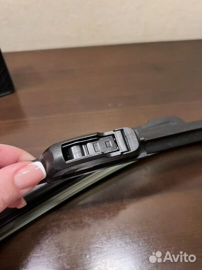 Дворники на автомобиль