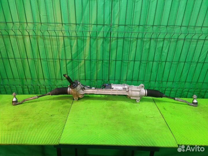 Рулевая рейка Mercedes Benz Gl X166 278.928 2015