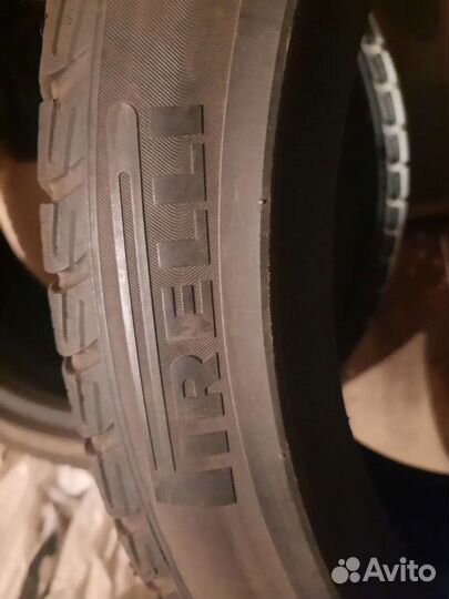 Pirelli Winter Sottozero 3 245/40 R18 97V