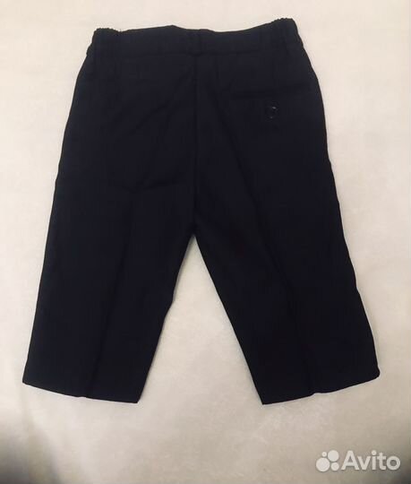 Парадный костюм для мальчика