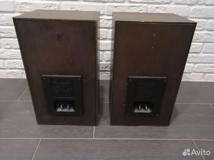 Колонки радиотехника s 30