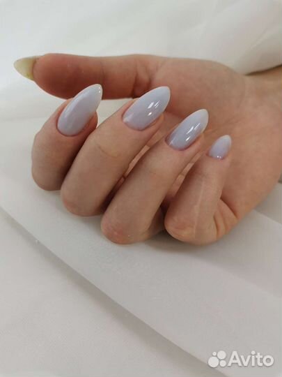 Курсы по маникюру 