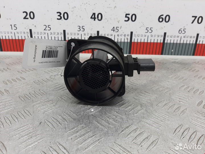 Расходомер для mercedes-benz Sprinter 2 (W906)