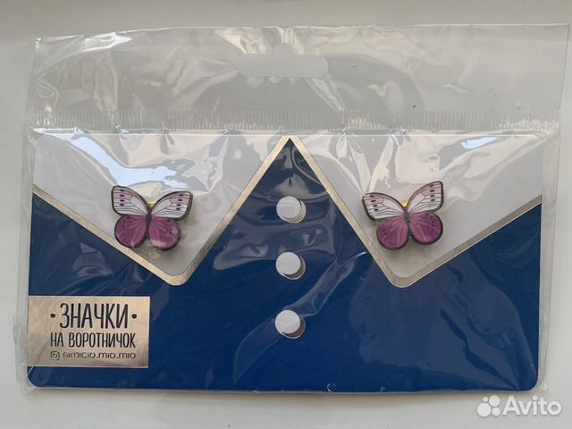 Значки на воротничок. Брошка для девочек