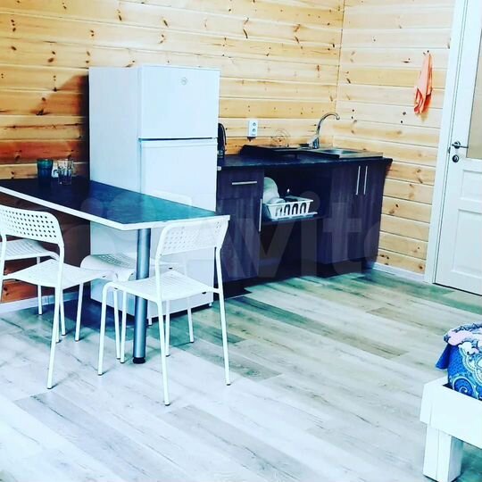 Комната 40 м², 1/2 эт.