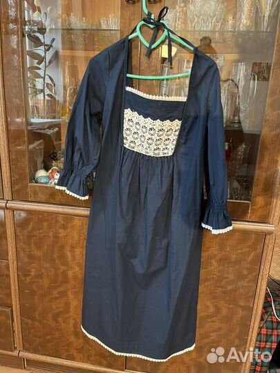 Платье новое бохо