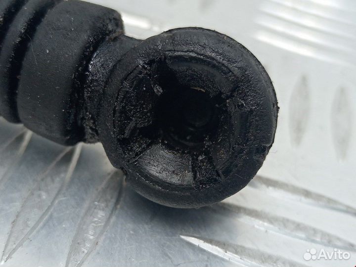 Кулиса кпп для Volkswagen Passat 5 8D0713041K