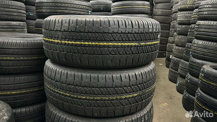 Bridgestone Dueler H/T 684 275/60 R20 105W