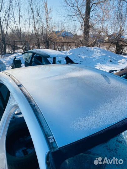 Крыша citroen C5 2 1.6 седан