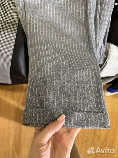 Брючный костюм женский 44