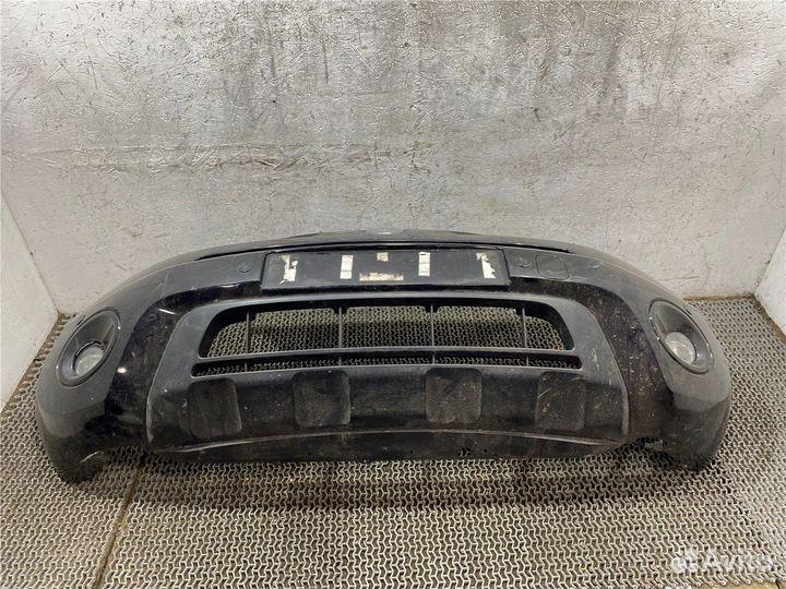 Фара противотуманная Renault Koleos, 2009