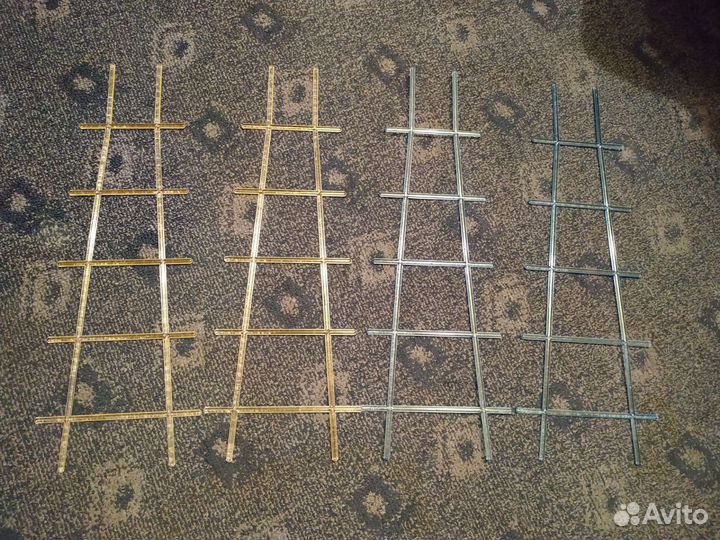 Опора для растений