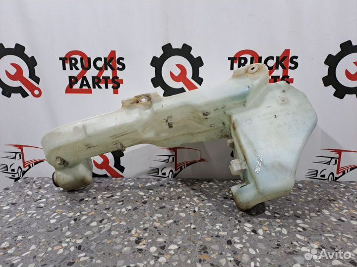 Бачок омывателя Mercedes-Benz Actros MP2 OM541.940