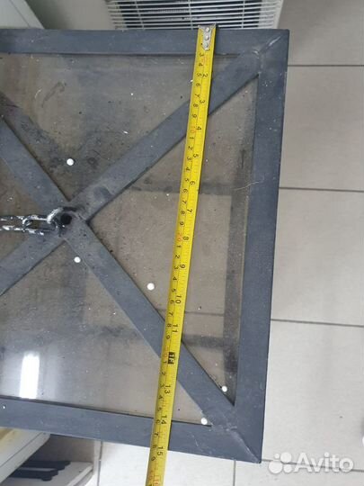 Подсвечник подвесной