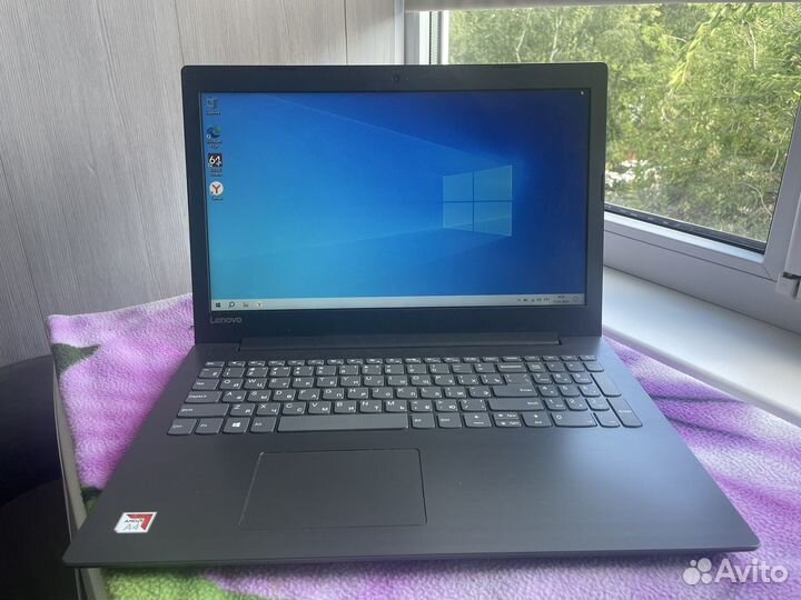 Lenovo ideapad 330