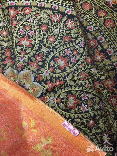 Карты Таро, Скатерть для расклада