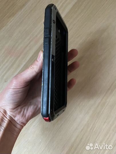 Ударопрочный чехол для Apple iPhone 6