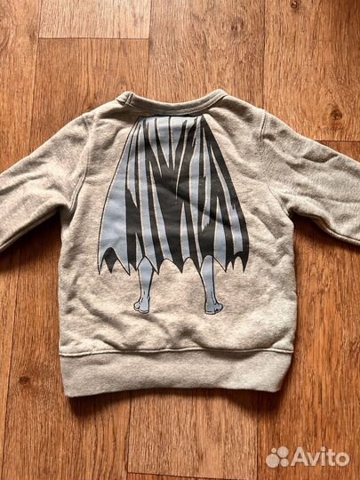 Детские вещи GAP 74 80 86 92 98