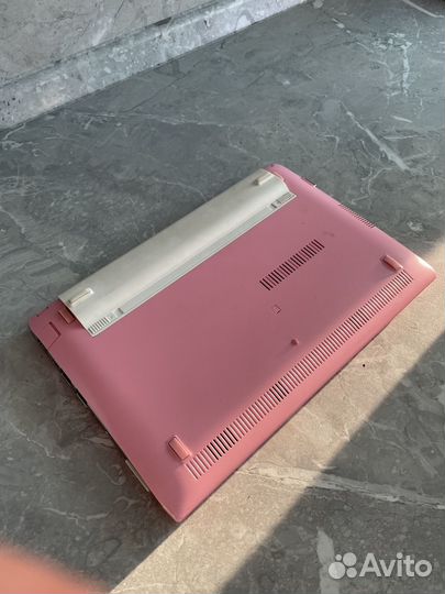 Нетбук asus eee pc flare series
