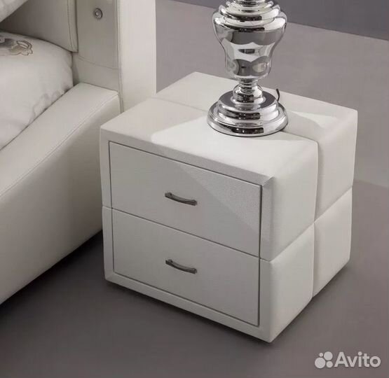 Тумба прикроватная Verda