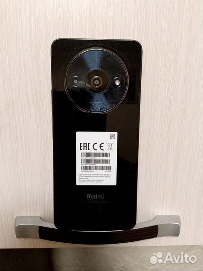 Xiaomi Redmi A3, 4/128 ГБ