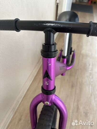 Беговел vitus