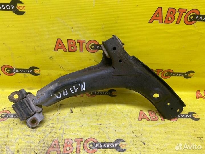 Рычаг подвески передний правый Daewoo Nexia G15MF