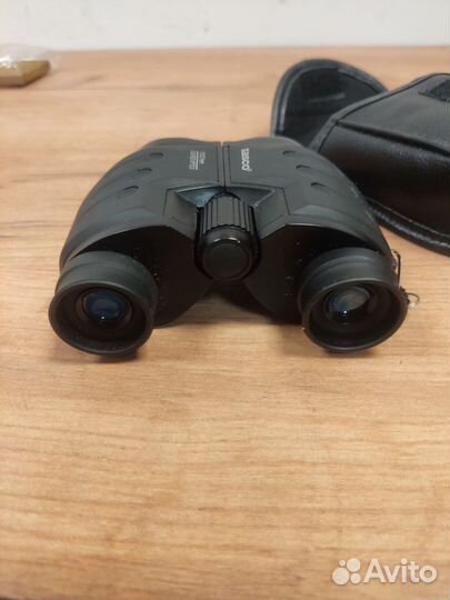 Бинокль Tasco 10x21mm