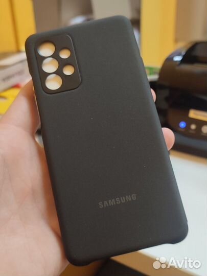 Чехол на samsung galaxy a52