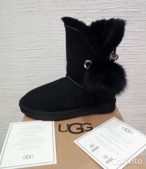 Ugg australia 36