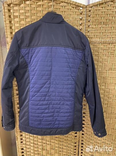 Куртка демисезонная мужская 48 50