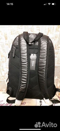 Рюкзак Diesel оригинал