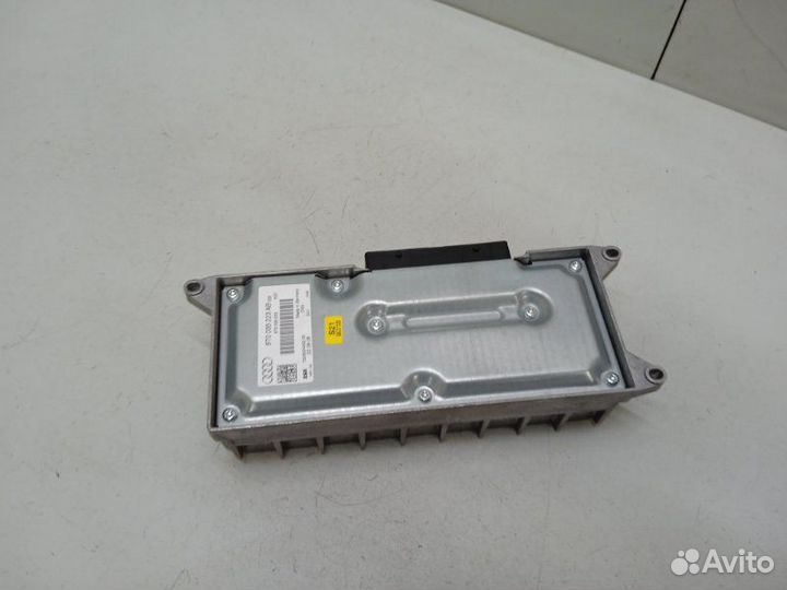 Усилитель акустический Audi A5 8T 1.8 2008