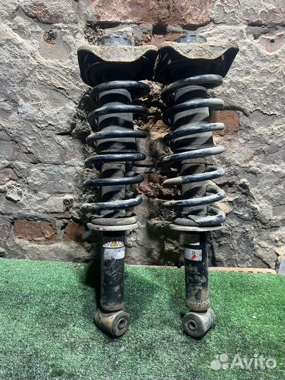 Задние стойки ауди 100С4 audi 100C4